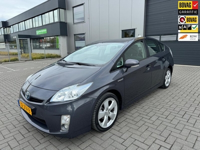 Toyota Prius 1.8 Aspiration