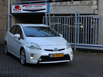 Toyota Prius 1.8 Business