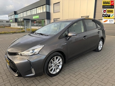 Toyota Prius + 1.8 Business Plus