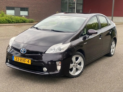 Toyota Prius 1.8 Business Zie Omschrijving