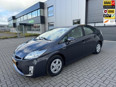 Toyota Prius 1.8 Comfort