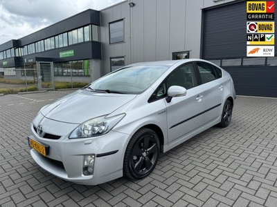 Toyota Prius 1.8 Dynamic