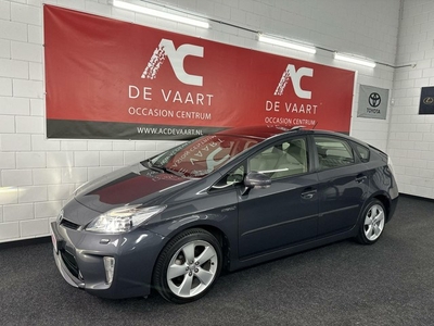 Toyota Prius 1.8 Dynamic Business - SOLARROOF/XENON/CAM/NAP