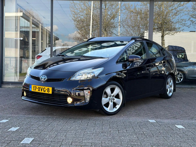 Toyota Prius 1.8 HSD Executive-VERKOCHT!!