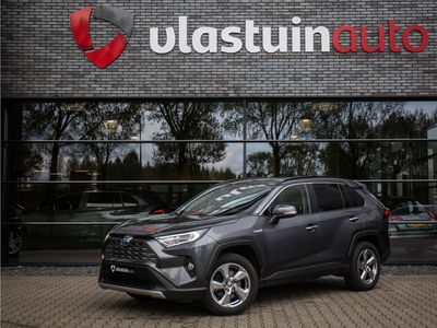 Toyota RAV4 2.5 Hybrid AWD Active , Pano, Stoelverwarming/Koeling, JBL, 360-camera