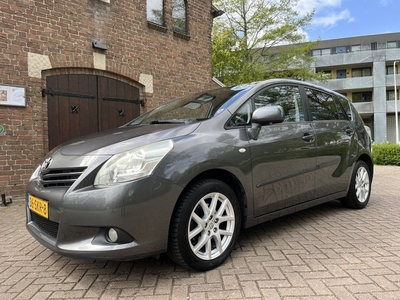 Toyota Verso 1.6 VVT-i Business Navi/Cam/Pano/Cruise/Clima/Trekh