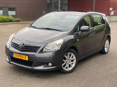 Toyota Verso 1.6 VVT-i Business Zie omschrijving