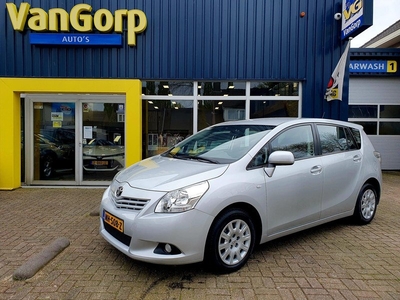 Toyota Verso 1.6 VVT-i Comfort All-in prijs!