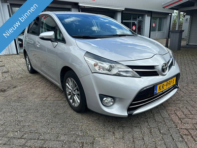 Toyota Verso 1.8 VVT-I Aspiration 7 Pers,48606km,3-2016