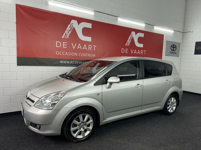 Toyota Verso 1.8 VVT-i Terra - VERKOCHT!