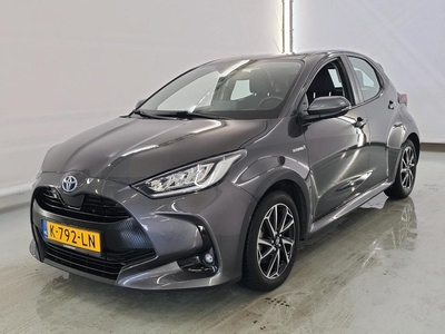 Toyota Yaris 1.5 Hybrid Business Plus *WEEKACTIE PRIJS*