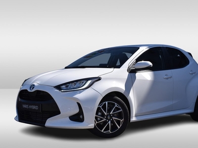 Toyota Yaris 1.5 Hybrid Dynamic LIMITED