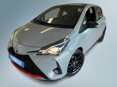 Toyota Yaris 1.5 Hybrid GR-Sport