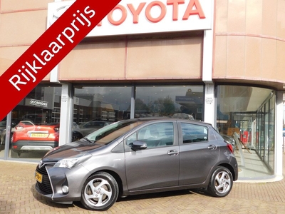 Toyota Yaris 1.5 Hybrid Trend NAVIGATIE