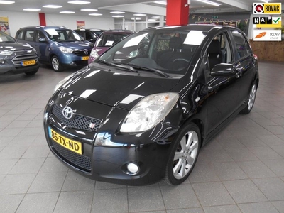 Toyota Yaris 1.8 VVTi TS SPORT