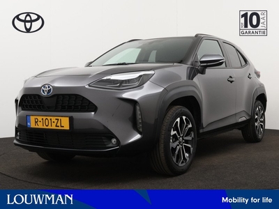 Toyota Yaris Cross 1.5 Hybrid Dynamic | Cloud Navigatie | Climate Control | LED |