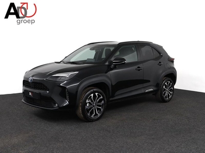 Toyota Yaris Cross 1.5 Hybrid Dynamic