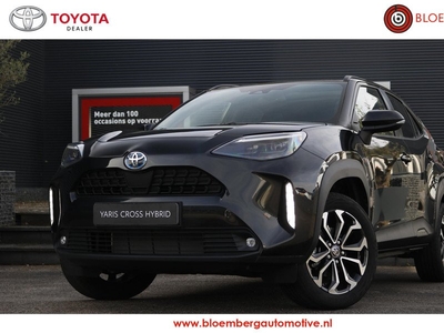 Toyota Yaris Cross 1.5 Hybrid Executive Limited | Nieuw!