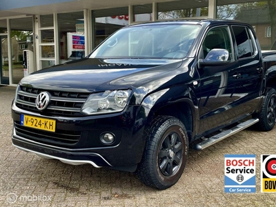 Volkswagen Amarok 2.0 TDI 4Motion DC Comfort, Navi, Pdc, Climat, Lm..