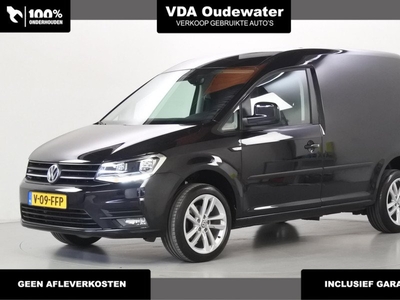 Volkswagen Caddy 1.4 TSi DSG Trendline