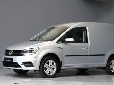 Volkswagen Caddy 1.4 TSI L1H1 BMT CARPLAY | LED | CRUISE