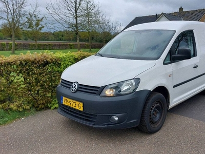 Volkswagen Caddy 1.6 TDI AIRCO BJ 2015