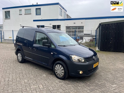 Volkswagen Caddy 1.6 TDI Go