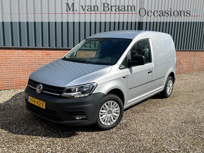 Volkswagen Caddy 2.0 TDI L1H1 BMT Comfortline Trekhaak/Cruise/Audio/Pdc