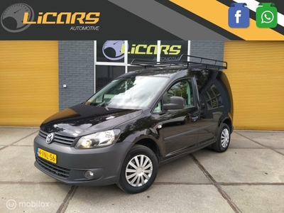 Volkswagen Caddy Bestel 1.6 TDI BMT airco/cruise