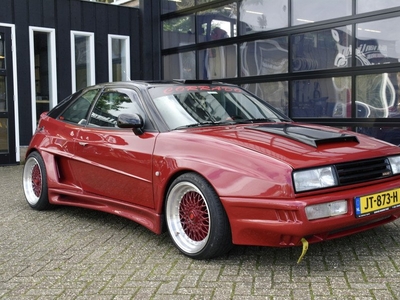 Volkswagen Corrado 1.8 G60 / Unieke Bodykit!