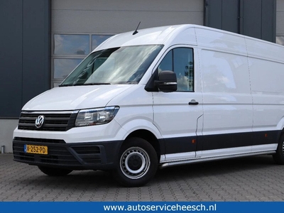 Volkswagen Crafter 2.0 TDi L4H3 l 87.000 KM l Airco l Cruise Control