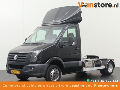 Volkswagen Crafter 2.0TDI 163PK BE Trekker ( 8000Kg) | Airco | Cruise | Luchtvering