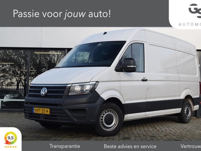 Volkswagen Crafter 35 2.0 TDI L3H3 Comfortline