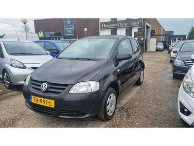 Volkswagen Fox 1.2