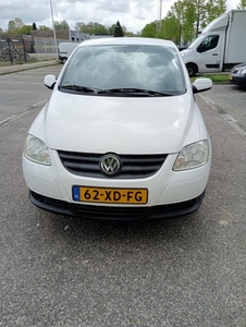 Volkswagen Fox 1.2 TRENDLINE