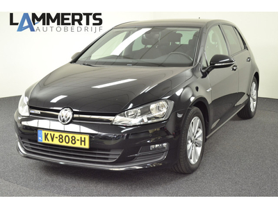 Volkswagen Golf 1.0 TSI 115 PK Blue Motion 5D Connected Series Navi, Apple Car Play, Airco, PDC, Cruise Control