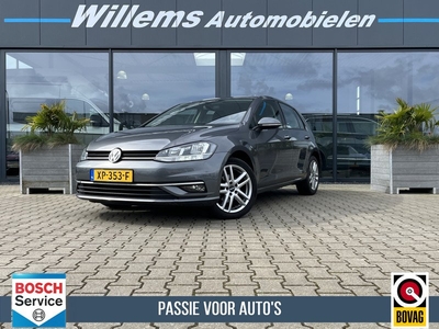 Volkswagen Golf 1.0 TSI Comfortline Airco, Cruise Control & App-Connect