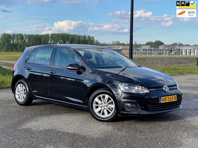 Volkswagen Golf 1.0 TSI Edition Airco/Elekt ramen/Nap/Boekjes