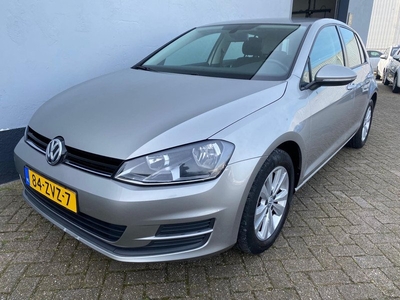 Volkswagen Golf 1.2 TSI Comfortline - Navigatie