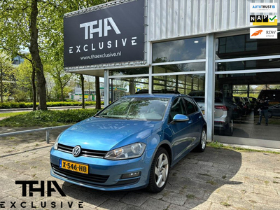 Volkswagen GOLF 1.2 TSI Easyline