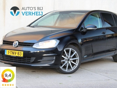 Volkswagen Golf 1.2 TSI Trendline / AUTOMAAT / 5-DRS / AIRCO / 18