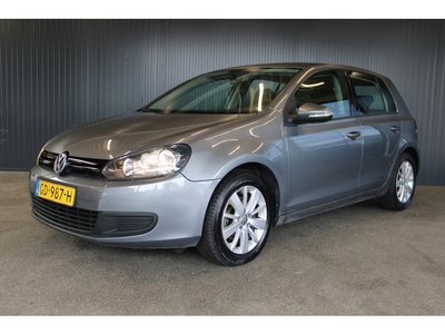 Volkswagen Golf 1.4 Climate 5 Deurs APK 11-2024!