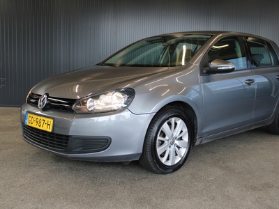 Volkswagen Golf 1.4 | Climate | 5 Deurs | APK 11-2024! |