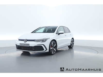 Volkswagen Golf 1.4 eHybrid GTE 245pk | Navi | Stoel- Stuurverw. | IQ. Light | PDC | Apple CarPlay