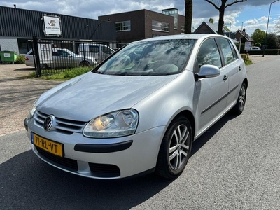 Renault Clio 1.4 16v 2006 ijskoud airco nap