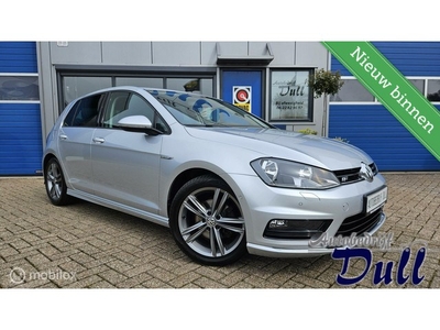 Volkswagen Golf 1.4 TSI 122 PK CUP R-LINE 111380KM NAVI!!!