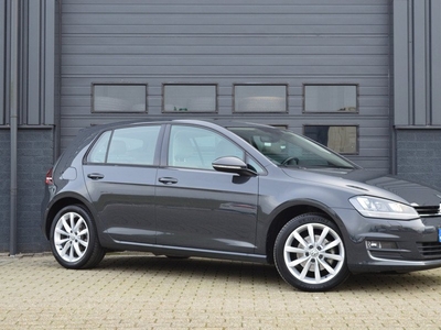 Volkswagen Golf 1.4 TSI ACT Highline | ACC | CAM | CARPLAY | ORG. NL |