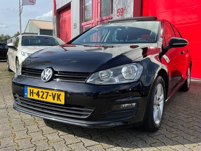 Volkswagen Golf 1.4 TSI Business Edition R Connected