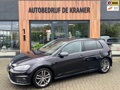 Volkswagen Golf 1.4 TSI Highline