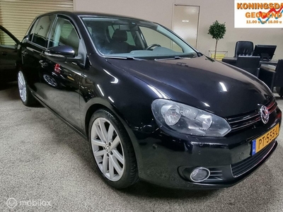 Volkswagen Golf 1.4 TSI Highline